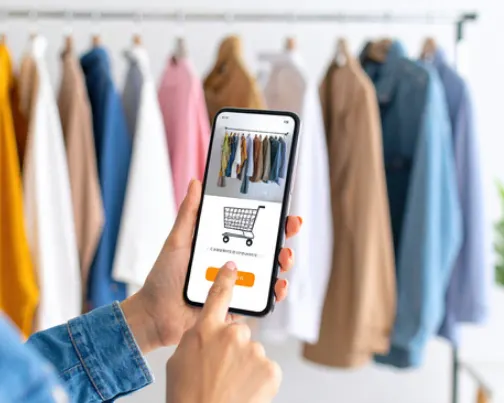 Retail and E-commerce